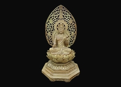 中国美術・仏教美術